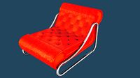 ARM CHAIR