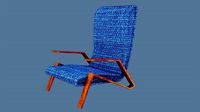 ARM CHAIR