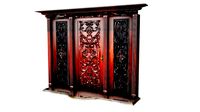 EXTERIOR DOOR