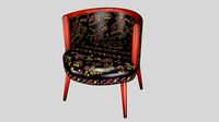 ARM CHAIR
