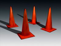 Cone