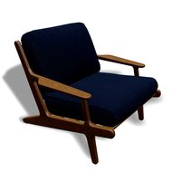 Lounge Chair