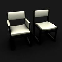 Camerich Chair Emily