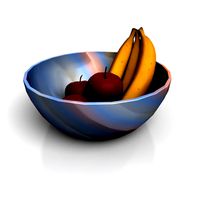 Fruit Bowl