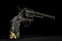 Gun