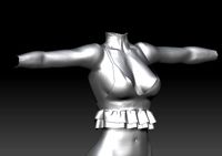 Female Top 03