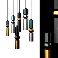 Odeon Light Sakra