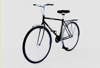 Bicycle Hercules