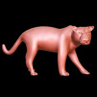 panther