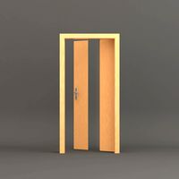 European Room Door 4