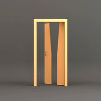 European Room Door -3-