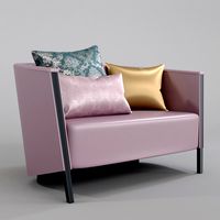 Moroso Novecento divanetti