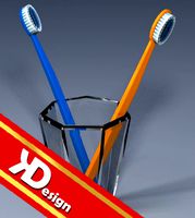 toothbrush pack