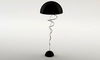 arc lamp
