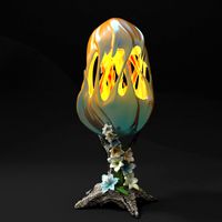 Fairy Egg