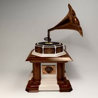 Phonograph