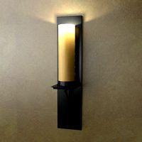 FD Mag Sconce Light