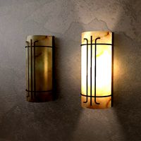 Concor 667 Sconce Light