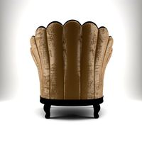 Classic Armchair