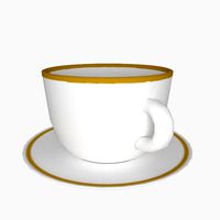 Coffe Cup