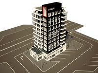 Building High-Tech