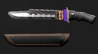 KNIFE
