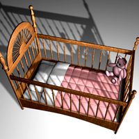 Crib