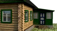 Russian House