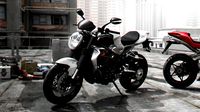 MV Agusta Brutale