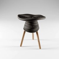 ROPE STOOL