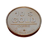 Coins Gold