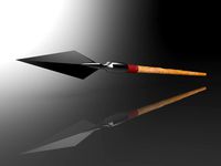 Spear