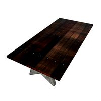 Street table "STAR" #2