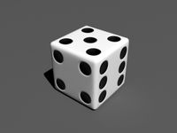 Generic D6