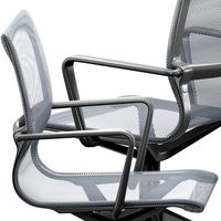 Physix Conference Chair Vitra
