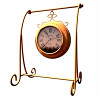Clock