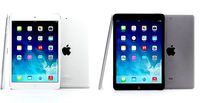 Apple iPad Air & Mini 2 Silver/Space gray