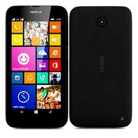 Nokia Lumia 630 / 635 Dual SIM Black