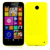 Nokia Lumia 630 / 635 Dual SIM Yellow