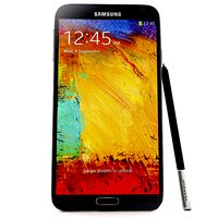 Samsung Galaxy Note 3 Neo Black