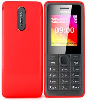 Nokia 107 Dual Sim