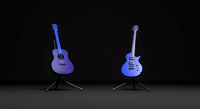 guitar