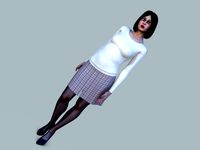 Female Casual