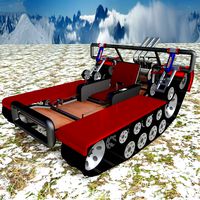 Snow Cart