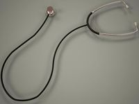 stethoscope