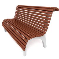 bench