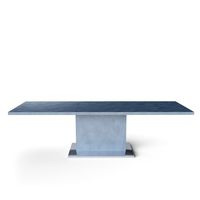 Kalinda Extendable Dining Table
