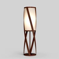 Twist Floor Lamp