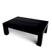Canteen Coffee Table
