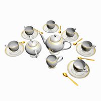 Tea Service